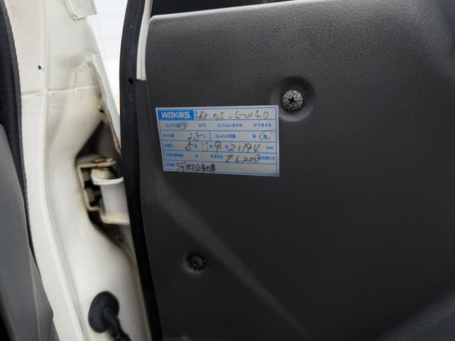 1999 Honda Acty JDM car for sale — photo 6 of 25