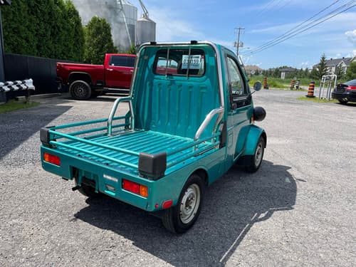 1996 Daihatsu Midget JDM car for sale — photo 5 of 9