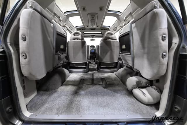 1994 Mitsubishi Delica JDM car for sale — photo 22 of 25