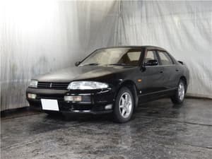 1994 Nissan Skyline JDM car for sale