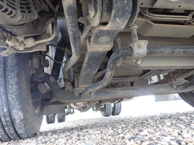 2004 Toyota Toyoace JDM car for sale — photo 17 of 25