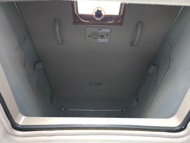 2000 Honda Stepwagon JDM car for sale — photo 17 of 25