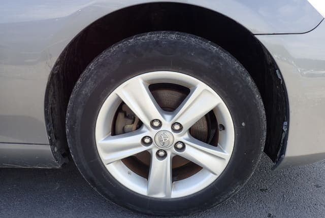 2009 Toyota Mark X JDM car for sale — photo 12 of 25