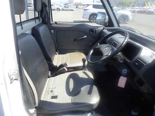 1994 Honda Acty JDM car for sale — photo 3 of 7