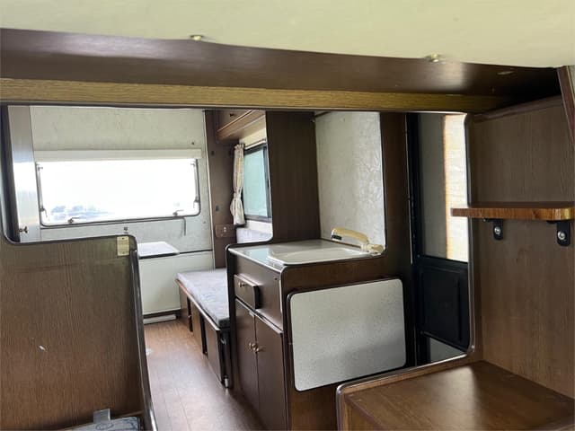 1999 Toyota Dyna JDM car for sale — photo 19 of 21