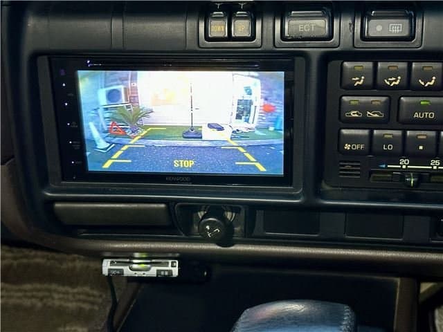 1994 Toyota Land Cruiser JDM car for sale — photo 5 of 23