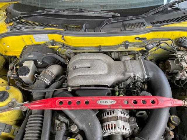 1994 Mazda RX-7 JDM car for sale — photo 10 of 20