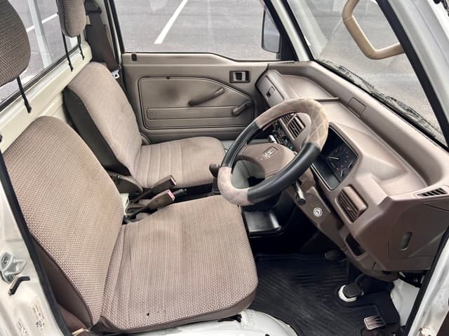 1993 Honda Acty JDM car for sale — photo 10 of 18