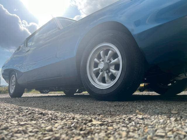 1973 Nissan Skyline JDM car for sale — photo 10 of 20