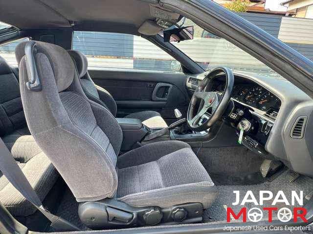 1992 Toyota Supra JDM car for sale — photo 9 of 13