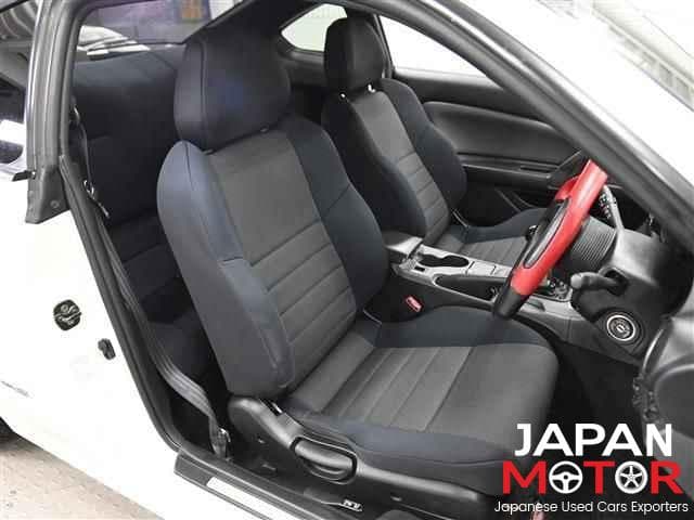 2000 Nissan Silvia JDM car for sale — photo 8 of 10