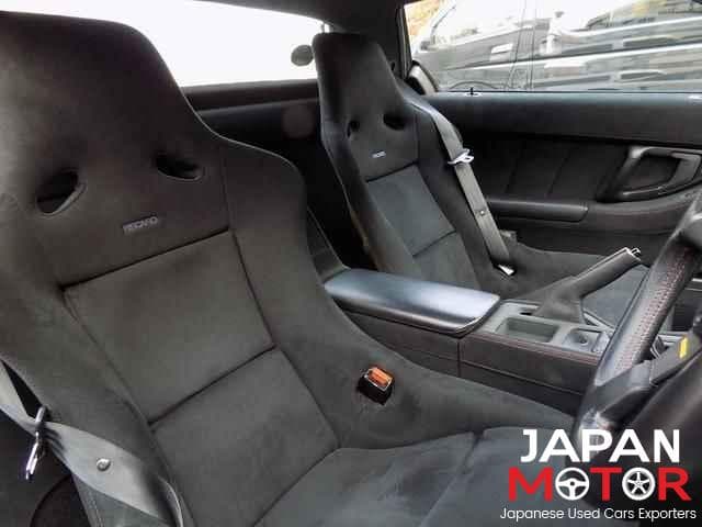 1994 Honda NSX JDM car for sale — photo 5 of 7
