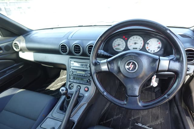 1999 Nissan Silvia JDM car for sale — photo 12 of 18