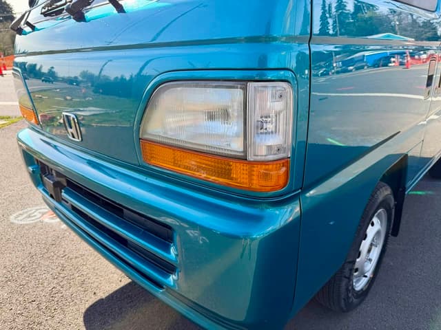 1994 Honda Accord JDM car for sale — photo 11 of 25