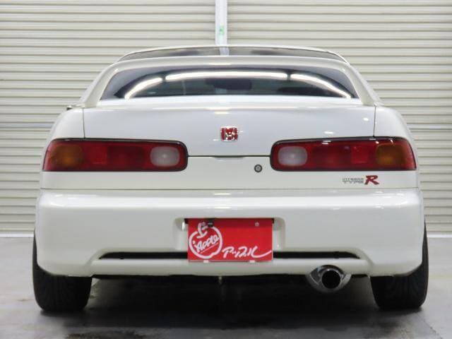 2000 Honda Integra JDM car for sale — photo 2 of 20