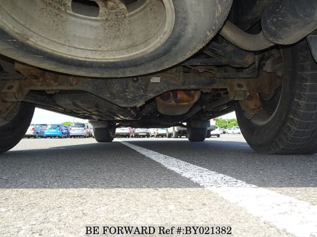 2006 Toyota Land Cruiser Prado JDM car for sale — photo 20 of 25