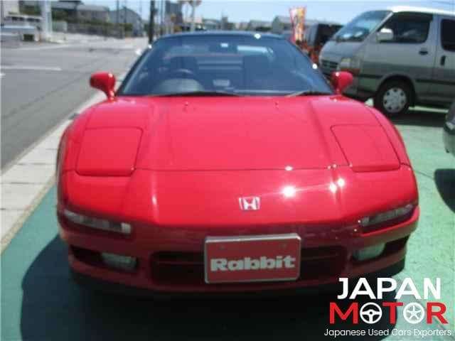 1991 Honda NSX JDM car for sale — photo 6 of 21