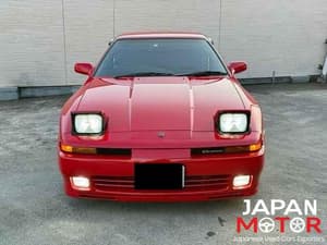 1992 Toyota Supra JDM car for sale