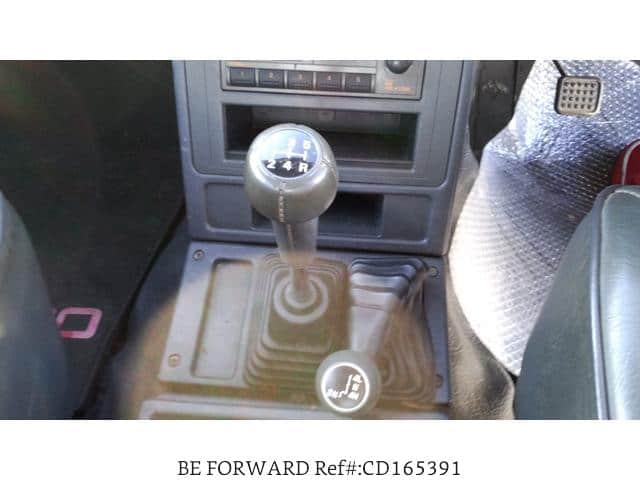 1989 Mitsubishi Pajero JDM car for sale — photo 13 of 19