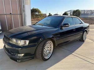 1998 Toyota Chaser JDM car for sale