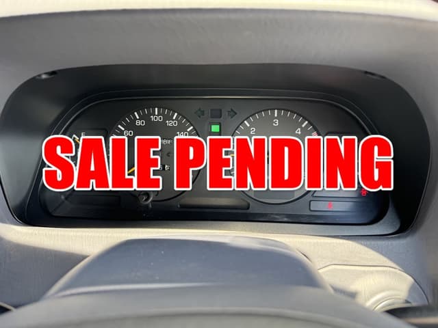 1996 Toyota Land Cruiser Prado JDM car for sale — photo 19 of 25