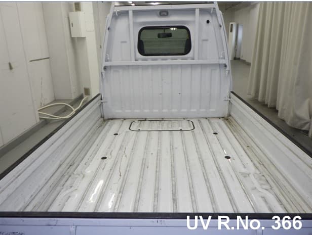 1996 Mitsubishi Minicab JDM car for sale — photo 6 of 6