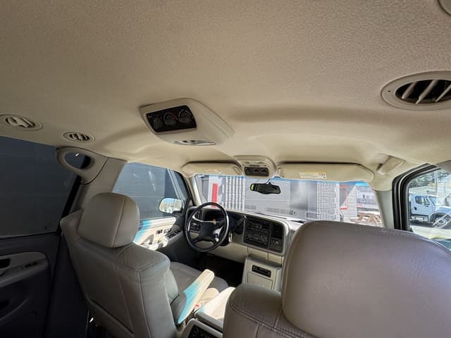 2002 Chevrolet JDM car for sale — photo 24 of 25