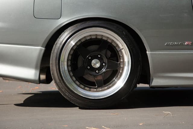 2000 Nissan Silvia JDM car for sale — photo 21 of 25