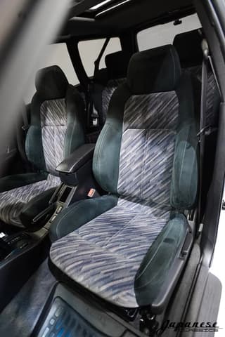 1997 Subaru Legacy JDM car for sale — photo 16 of 25