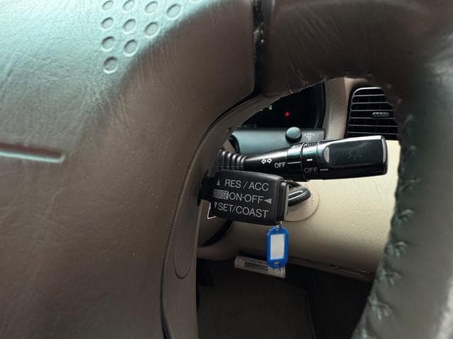 2000 Toyota Soarer JDM car for sale — photo 13 of 19
