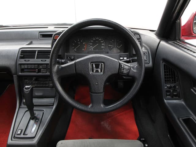 1988 Honda Prelude JDM car for sale — photo 10 of 25