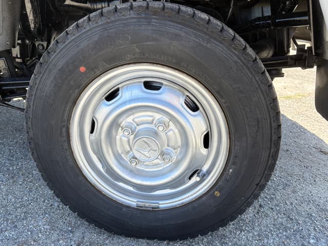 1999 Honda Acty JDM car for sale — photo 20 of 25