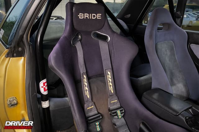 1991 Nissan Skyline JDM car for sale — photo 15 of 25