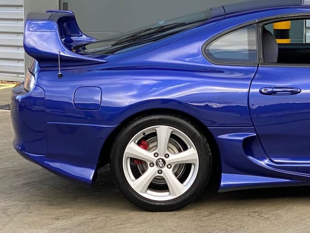 1994 JDM car for sale — photo 7 of 25