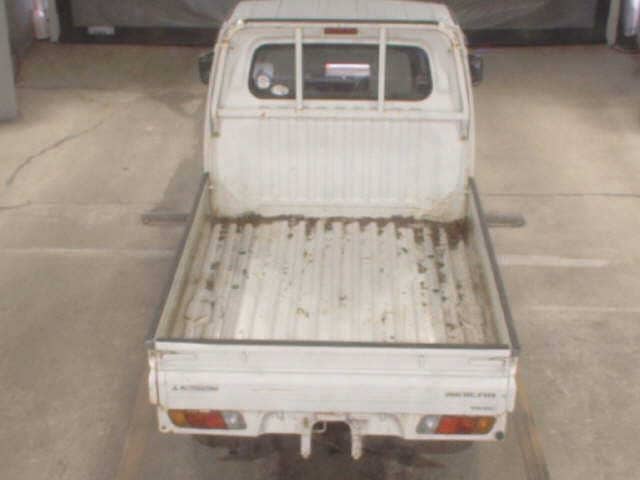 1999 Mitsubishi Minicab JDM car for sale — photo 7 of 7