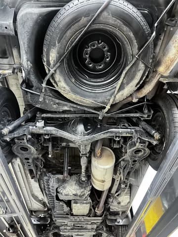 1998 Toyota HiAce JDM car for sale — photo 25 of 25