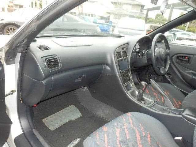 1998 Toyota Celica JDM car for sale — photo 10 of 20