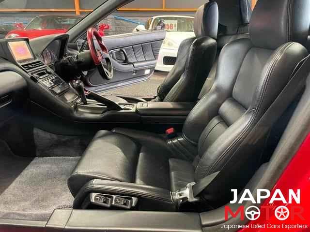 1991 Honda NSX JDM car for sale — photo 10 of 10