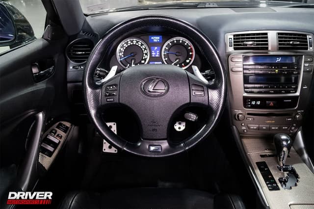 2008 Lexus JDM car for sale — photo 3 of 25