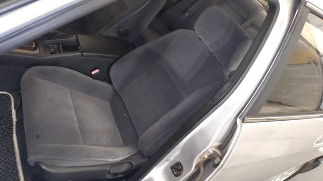 1995 Nissan Skyline JDM car for sale — photo 16 of 20