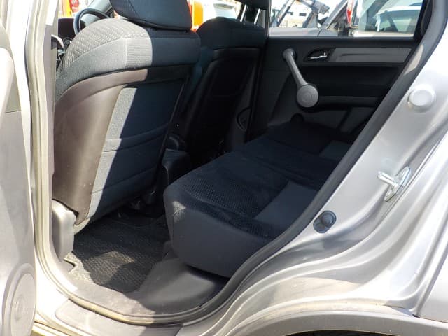 Honda CR-V JDM car for sale — photo 13 of 17