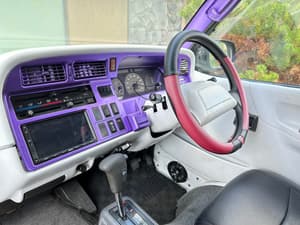 1996 Toyota HiAce JDM car for sale