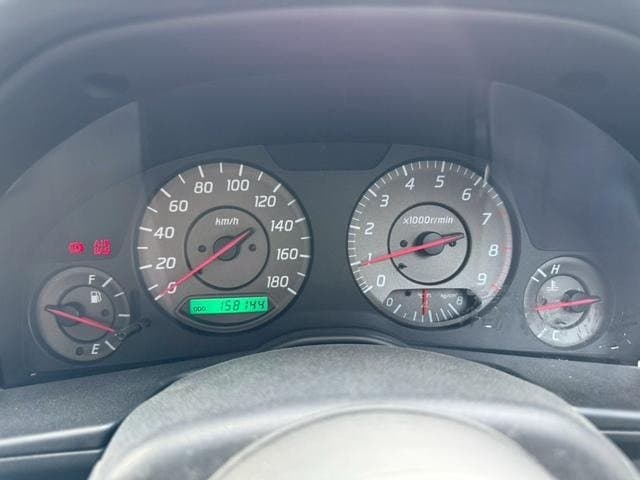 1999 Nissan Skyline JDM car for sale — photo 12 of 25
