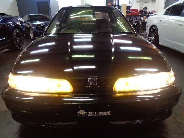1989 Honda Integra JDM car for sale — photo 4 of 12