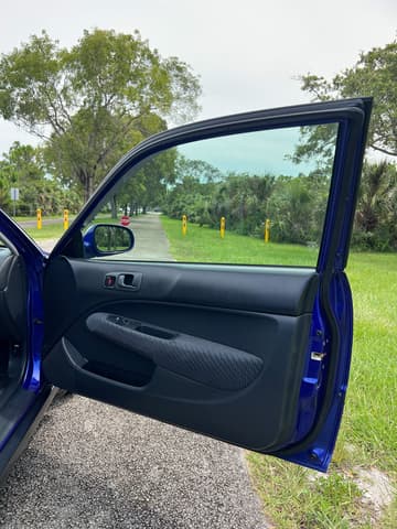 1998 Honda Civic JDM car for sale — photo 13 of 27