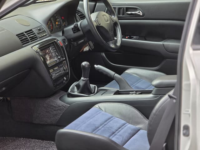 2000 Honda Prelude JDM car for sale — photo 10 of 25