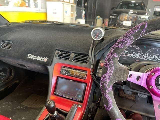 1994 Nissan 180SX JDM car for sale — photo 12 of 20
