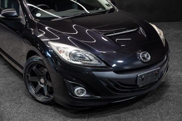 2012 Mazda Axela JDM car for sale — photo 10 of 12