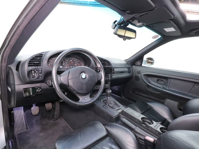 1998 Bmw M3 JDM car for sale — photo 8 of 10