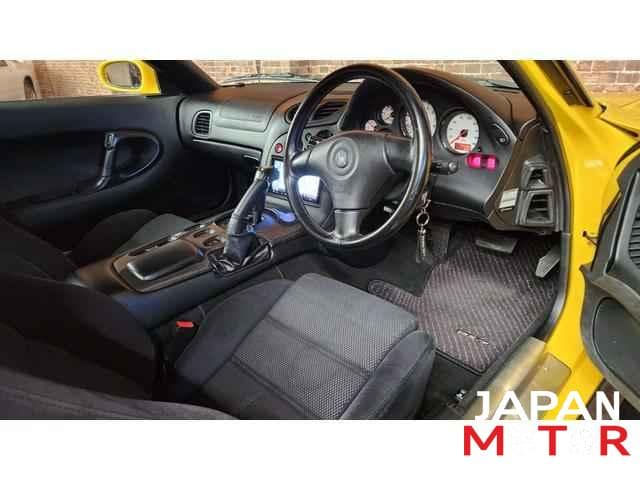 1999 Mazda RX-7 JDM car for sale — photo 6 of 7